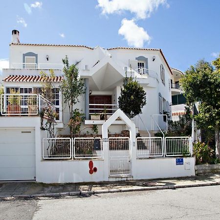 Villa Monaco FAO Exterior foto