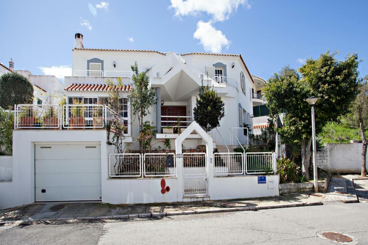 Villa Monaco FAO Exterior foto